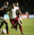 Derrota complica Vasco no Brasileirão   Foto: Wagner Meier/Getty Images / Esporte News Mundo