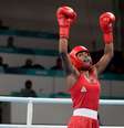 Boxe Feminino leva mais duas medalhas com Caroline Barbosa e Jucielen Cerqueira nos Jogos Pan-Americanos 2023   Foto: Alexandre Loureiro/COB / Esporte News Mundo