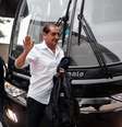  Foto: Leandro Amorim / Vasco da Gama / Gazeta Esportiva