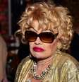Dia das Bruxas de Gkay: dona da 'Farofa da Gkay' fez homenagem a Dercy Gonçalves em festa de Halloween em 26 de outubro de 2023.  Foto: AGNews, Leo Franco / Purepeople