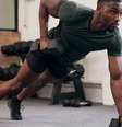 Musculação ajuda a combater diabetes - Shutterstock  Foto: Sport Life