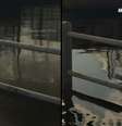 Reflexos em Alan Wake 2  Foto:  Digital Foundry  / Voxel