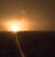 Explosão em Gaza  Foto: AFP / BBC News Brasil