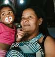 A população do Brasil como um todo está envelhecendo, mas a tendência ocorre de maneira diferente nas diferentes partes do Brasil  Foto: Getty Images / BBC News Brasil