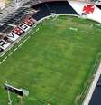 CBF confirma jogo entre Corinthians e Vasco para o estádio de São Januário  Foto: Divulgação/CRVG / Estadão