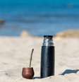 Chá mate como potencializador do treino - Shutterstock  Foto: Sport Life