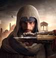 Assassin's Creed Mirage ganha live stream em prédio histórico em SP.  Foto: Reprodução/Ubisoft