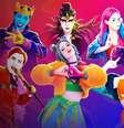 Just Dance 2024 está disponível para PlayStation 5, Switch e Xbox Series X|S  Foto: Reprodução / Ubisoft