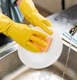 Homem processou ex-namorada alegando ter prestado serviços domésticos  Foto: Imagem ilustrativa/Freepik