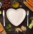 Alimentos são aliados na redução do estresse e melhora na qualidade de vida  Foto: iStock