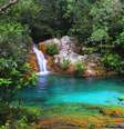 Chapada dos Veadeiros, em Goiás   Foto: Paulo Baqueta / iStock
