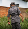 Onça-parda mobiliza equipes de busca em Itapira, SP  Foto: Reprodução/Itapira News