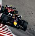 Verstappen mais uma vez na frente na F1  Foto: Red Bull Content Pool