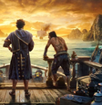 Skull and Bones ganha nova janela de lançamento.  Foto: Reprodução/Ubisoft