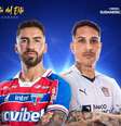 Fortaleza e LDU medirão suas forças na final da Copa Sul-Americana.   Foto: Reprodução/SudamericanaBR / Esporte News Mundo