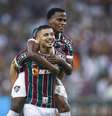 André é um dos destaques do Fluminense na temporada   Foto: Wagner Meier/Getty Images / Esporte News Mundo