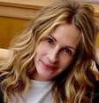 Julia Roberts impôs condição para participar de Friends -  Foto: Instagram/@juliaroberts / Famosos e Celebridades