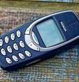 Nokia 3310 é o símbolo de uma nova era tecnológica.  Foto:  GettyImages  / Tecmundo
