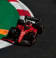 Surpreendendo a todos, Leclerc consegue a pole no México  Foto: Scuderia Ferrari / X
