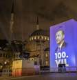 A Turquia completa 100 anos em 29 de outubro  Foto: Getty Images / BBC News Brasil