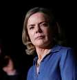 Deputada Gleisi Hoffmann, presidente do PT  Foto: REUTERS/Adriano Machado