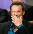 Matthew Perry foi encontrado morto no sábado, 28  Foto: REUTERS/Mario Anzuoni/File Photo