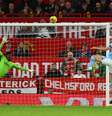 Manchester United x Manchester City, pela Premier League  Foto: REUTERS/Molly Darlington 