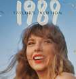Saiba tudo sobre o novo álbum de Taylor Swift '1989 (Taylor's Version)' -  Foto: Reprodução/ Instagram/ @taylorswift / todateen