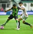  Foto: ( Mourão Panda / América) / Gazeta Esportiva