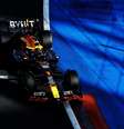 Max Verstappen no GP da Cidade do México  Foto: Red Bull Racing / Twitter