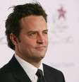 O ator Matthew Perry foi encontrado morto aos 54 anos  Foto: Getty Images