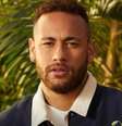Neymar. Reprodução/ Instagram  Foto: Mais Novela