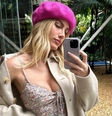 Giovanna Ewbank   Foto: @gioewbank/Instagram/Reprodução / Elas no Tapete Vermelho