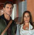 Terra e Paixão: saiba o que acontece na novela esta semana -  Foto: Divulgação/Globo / Famosos e Celebridades