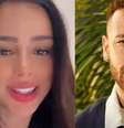 Bruna Biancardi e Neymar. Reprodução/Instagram  Foto: Márcia Piovesan