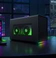 eGPUs da Razer  Foto: Voxel