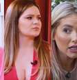 Revelação de Viih Tube e Tata Estaniecki sobre maternidade real faz web cutucar Virginia de vara curta. Entenda!.  Foto: Reprodução, Instagram/Youtube / Purepeople