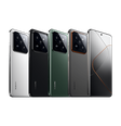 Linha Xiaomi 14 ganhou mais armazenamento disponível com tecnologia de otimização (Imagem: Divulgação/Xiaomi)  Foto: Canaltech