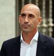 Para punir Rubiales, a Fifa destacou que o ex-dirigente violou o artigo 13 do Código Disciplinar da entidade  Foto: THOMAS COEX/AFP via Getty Images / Esporte News Mundo