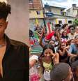 'Mestre dos Cachos' cria projeto social para empoderamento da mulher negra em comunidades no Rio  Foto: Divulgação / Bons Fluidos