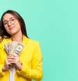 Vem conferir o que o céu reserva para o seu signo nos próximos dias com o horóscopo do dinheiro e trabalho -  Foto: Shutterstock / João Bidu