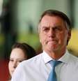 O ex-presidente Jair Bolsonaro (PL)  Foto: Poder360