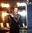  Foto: Reprodução/Bola de Ouro