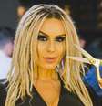 Fernanda Lacerda ficou famosa com personagem 'Mendigata'  Foto: Michelle Barzotto /MF Assessoria 