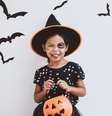 Nomes inspirados em bruxas e feiticeiras para te inspirar na semana do Halloween  Foto: iStock/Sasiistock
