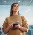 Saiba como recuperar milhas que expiraram  Foto: gorodenkoff / iStock