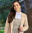 Nadja Haddad  Foto: Instagram