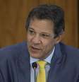 Se aprovados pelo Senado, Picchetti substituirá Fernanda Guardado, e Teixeira entrará no lugar de Mauricio Moura.  Foto: Agência Brasil 