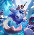 Song of Nunu expande o universo de League of Legends  Foto: Riot Forge  / Divulgação