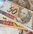 Essa nota de R$ 50 é considerada rara   Foto: Arquivo pessoal